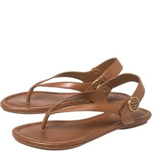 New Tory Burch sandals
